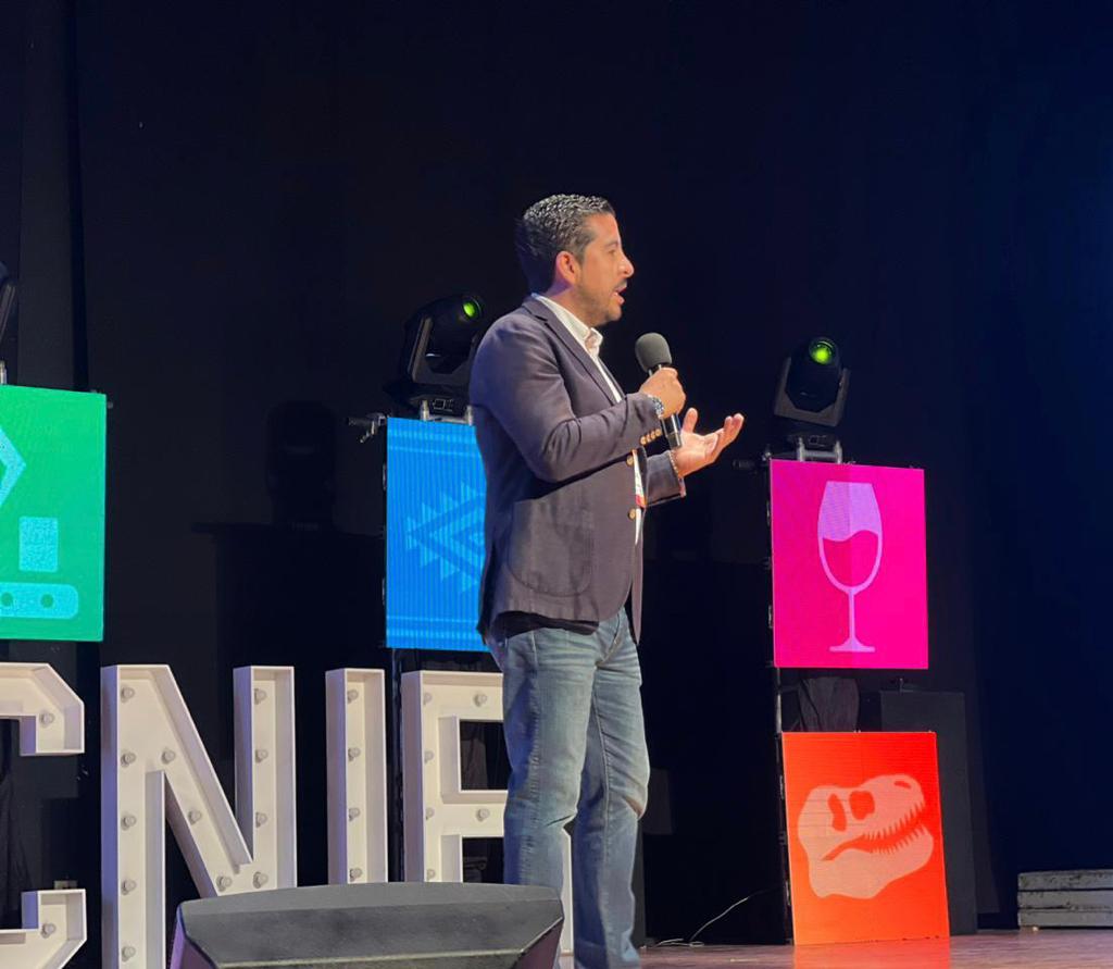 Ceconexpo, listo para recibir al turismo de romance
