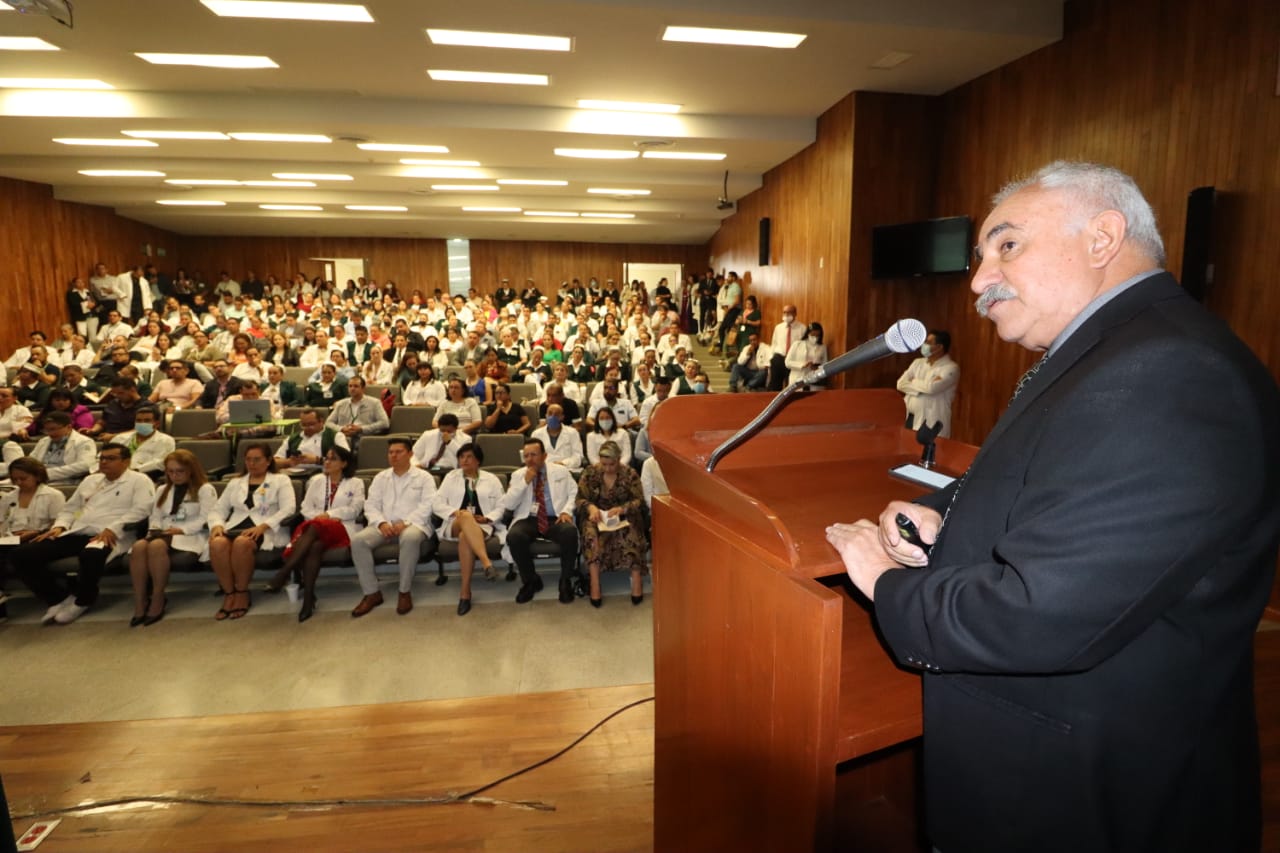 Capacita IMSS Michoacán a su personal para atención a emergencias obstétricas.