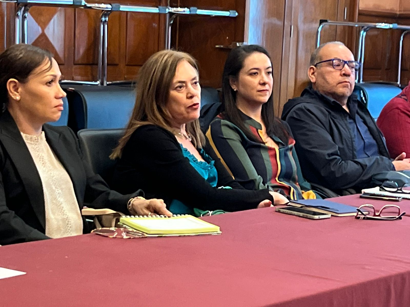 Capacita Sectur en idioma inglés a prestadores de servicios turísticos