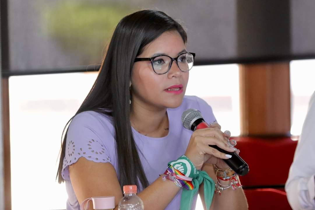 Plan Morelos reconoce derecho de mujeres a decidir sobre su cuerpo: Seimujer.