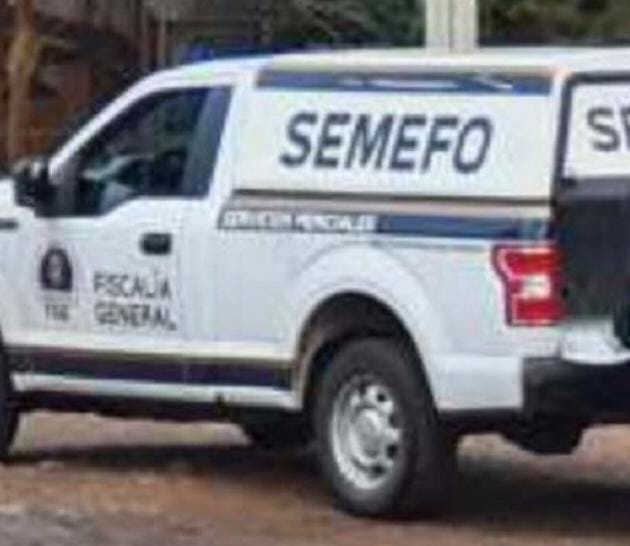 Localizan cuerpo sin vida en #CdHidalgo