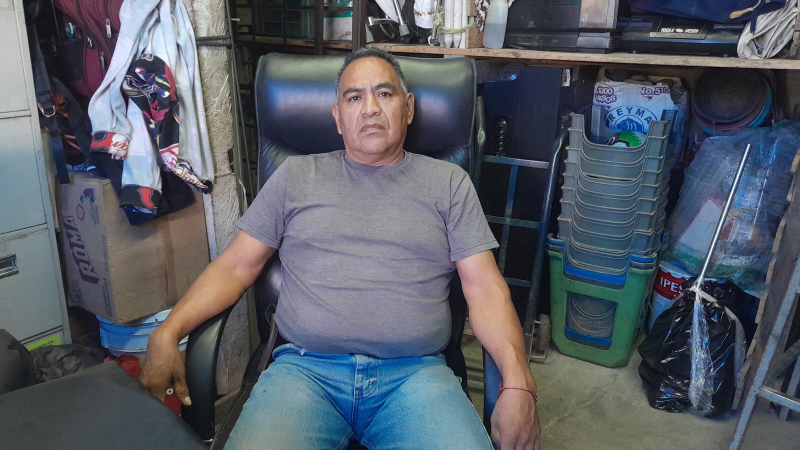 «Descubre los sorprendentes precios y productos de calidad en estos populares mercados llamados tianguis.»