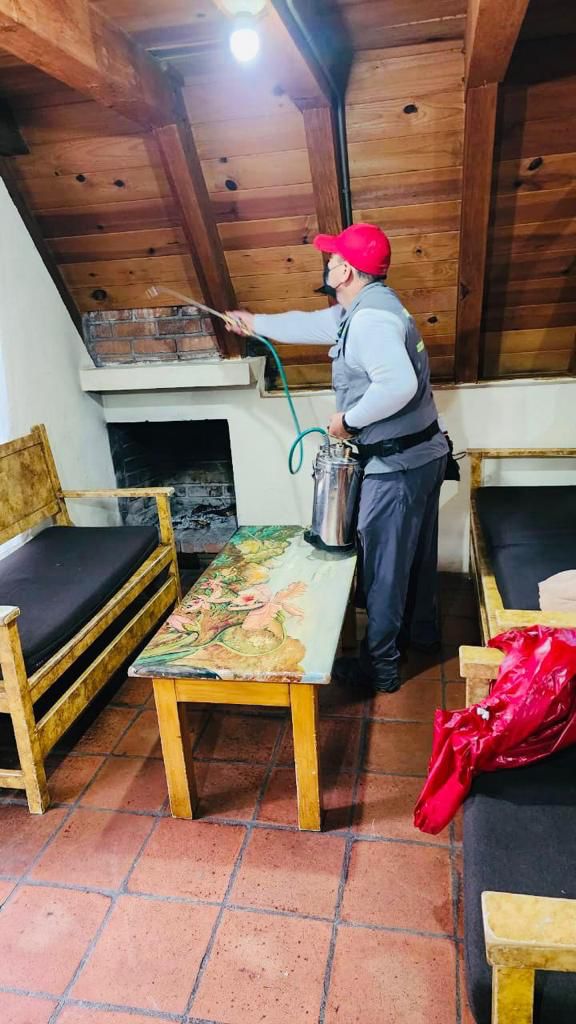 Rancho Viejo trabaja para obtener el sello de calidad Punto Limpio.