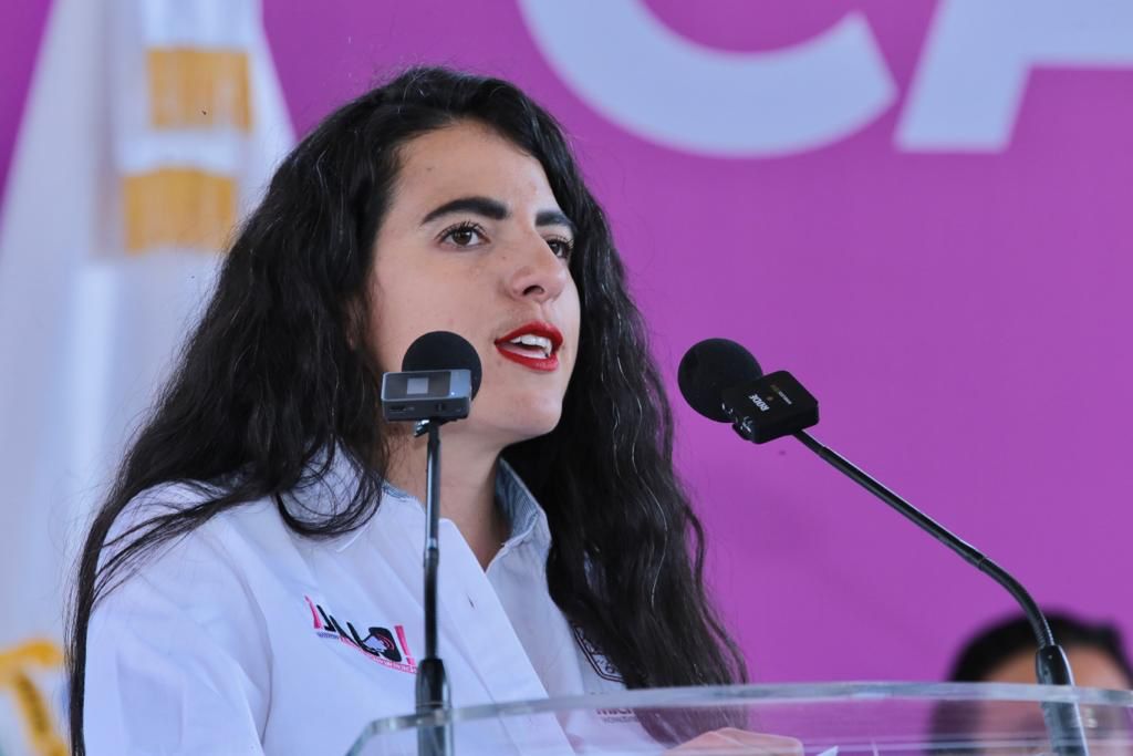 Programas permanentes de Bienestar, compromiso de Bedolla