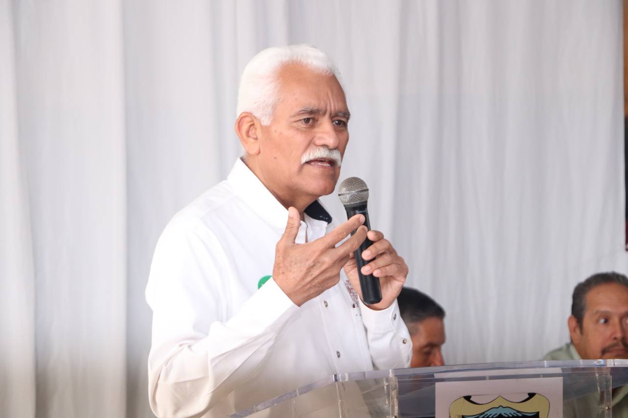 Sader llama a la remediación ambiental como establece el Plan Morelos.