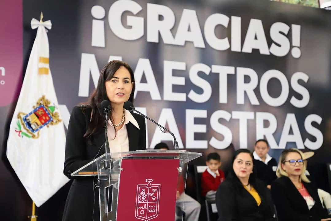 Vamos por otro ciclo completo y a mejorar indicadores educativos: SEE.