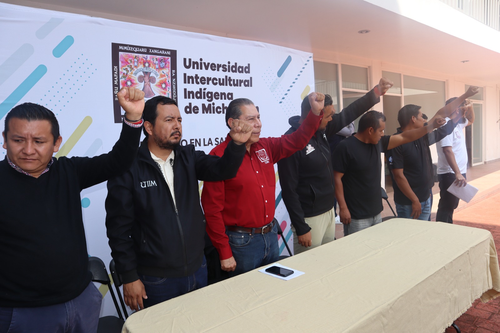 Registra UIIM incremento histórico de 34% en matrícula de licenciatura.