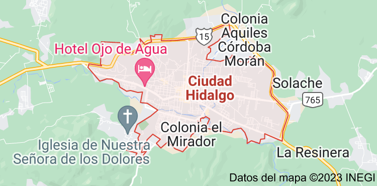 Persona resulta lesionada en Cd. Hidalgo