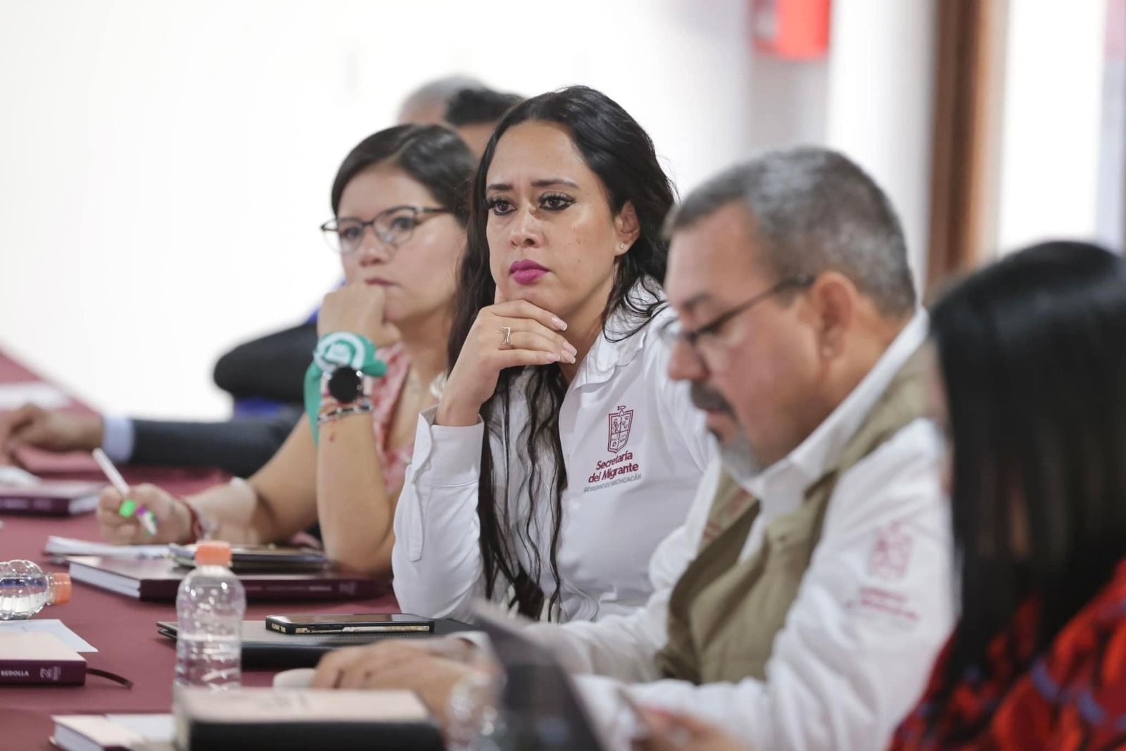 Semigrante convoca a participar por el reconocimiento Raíces Migrantes