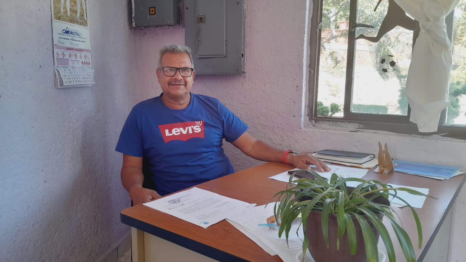 Seguiremos siendo semillero de grandes deportistas con la Escuela Municipal del Deporte