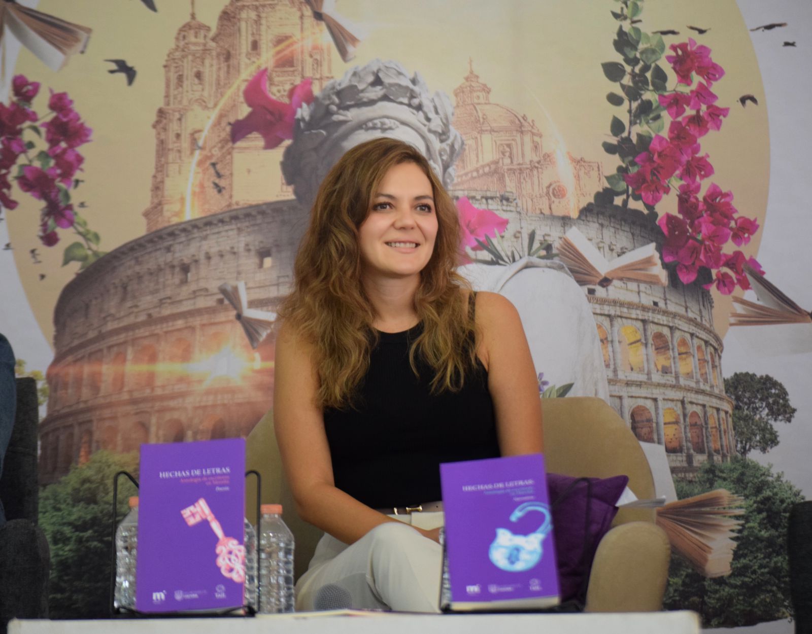 SeCultura Morelia lanza su primera edición editorial