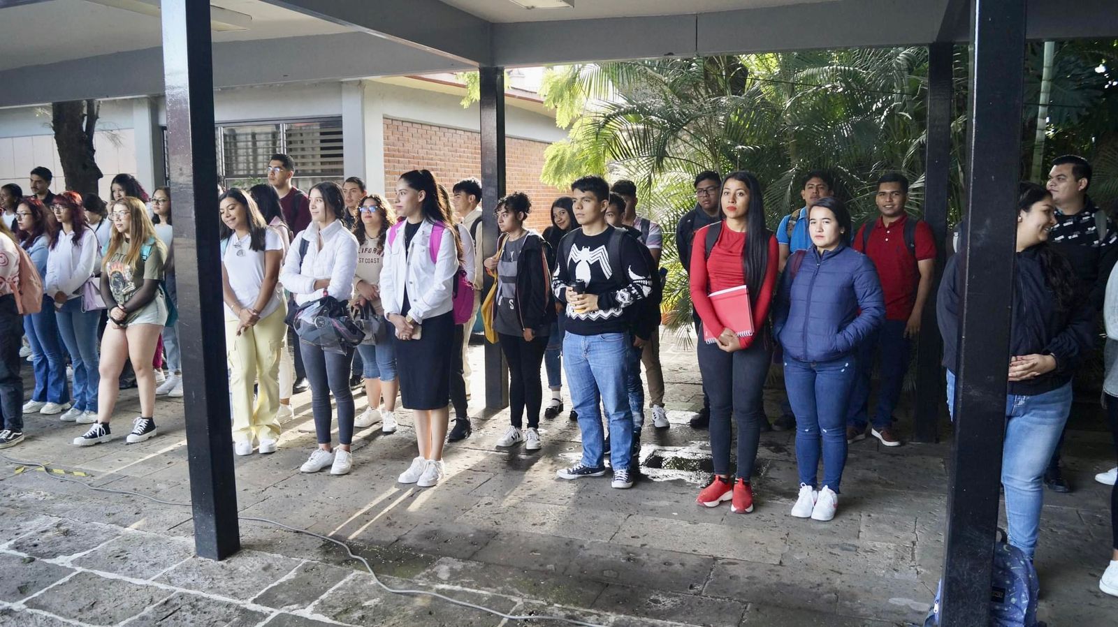 Estudiantes normalistas mantienen actividades en las aulas: IEMSySEM