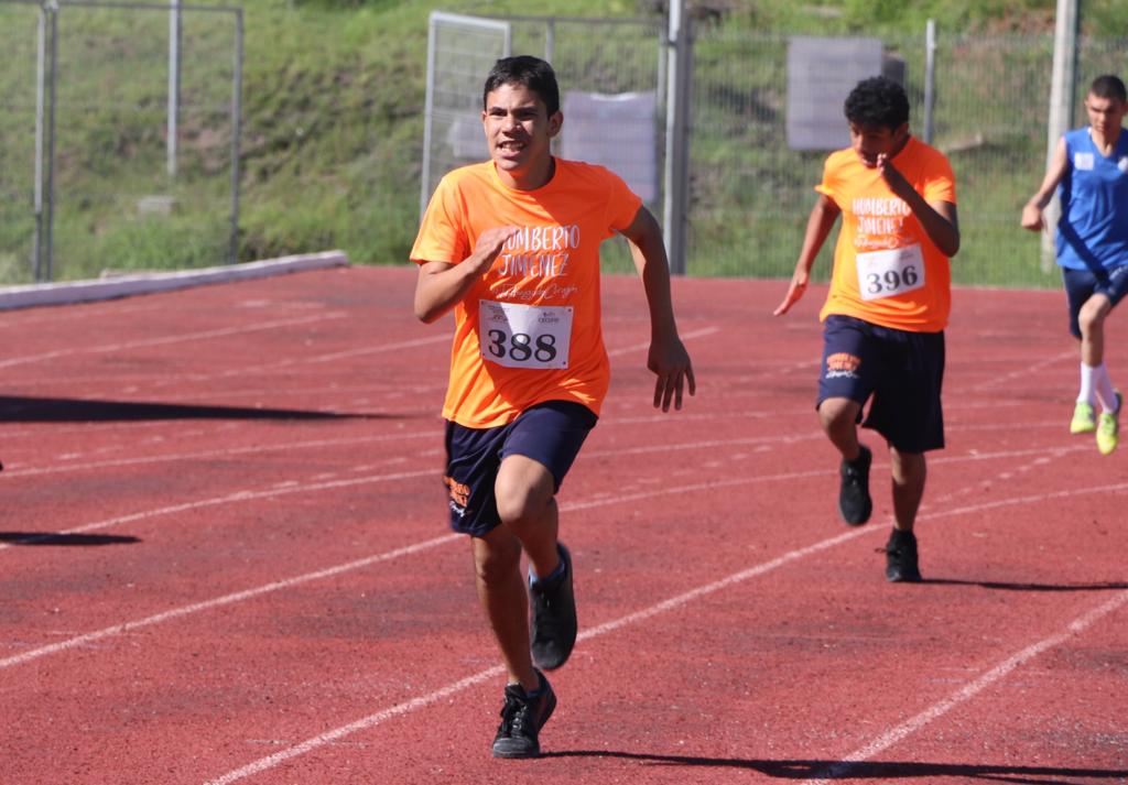 Lista, selección michoacana rumbo a Paranacionales Conade 2023