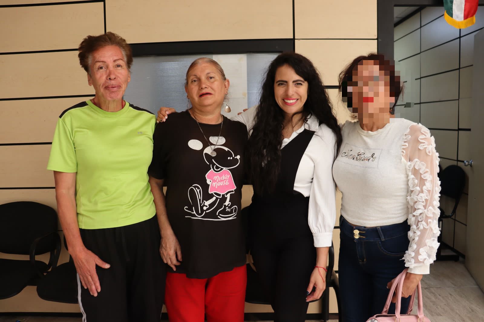 Gobierno estatal promueve igualdad de derechos para personas LGBTTTIQ+: Bugarini