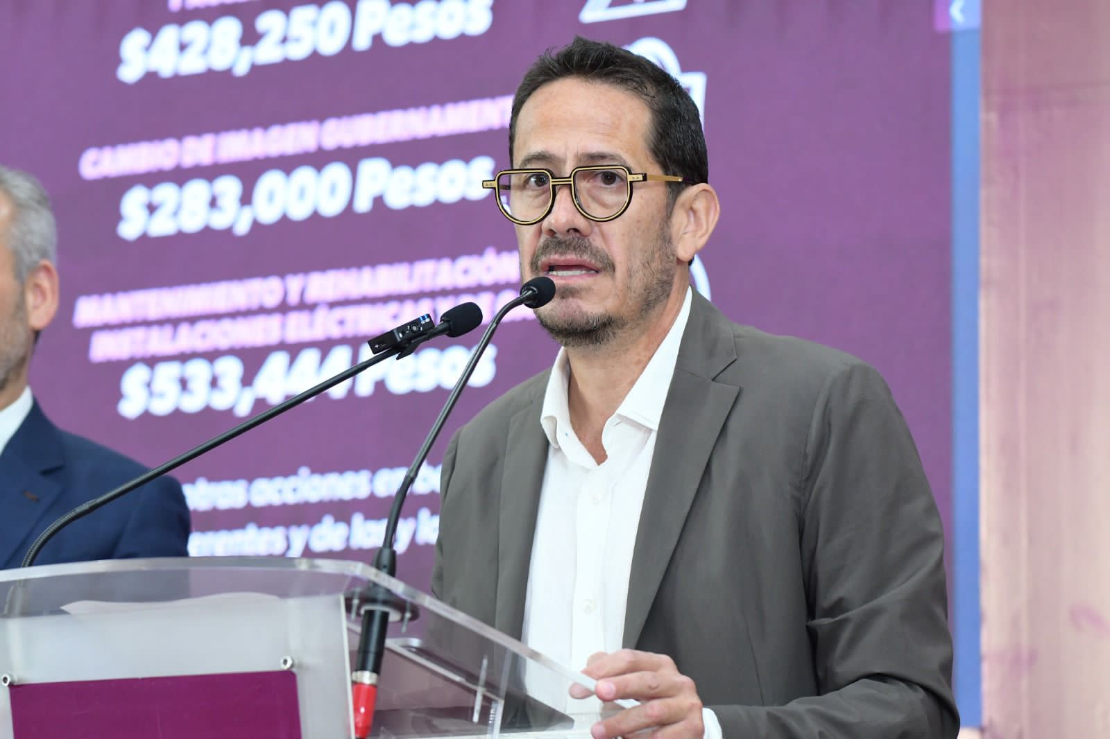 Inflación alimentaria suma 10 meses a la baja en Michoacán: Sedeco