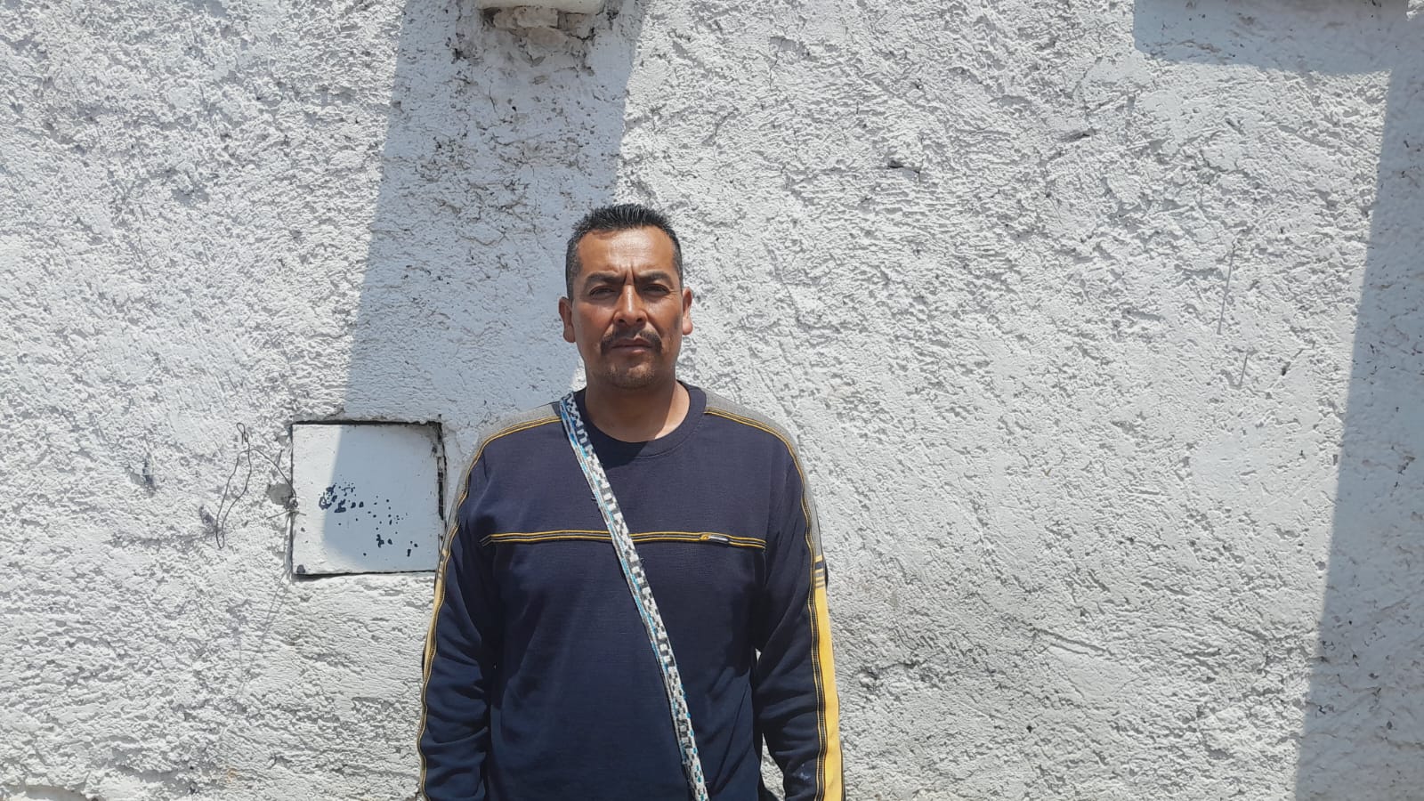 Piden ayuda para localizar a un zitacuarense desaparecido en Quintana Roo
