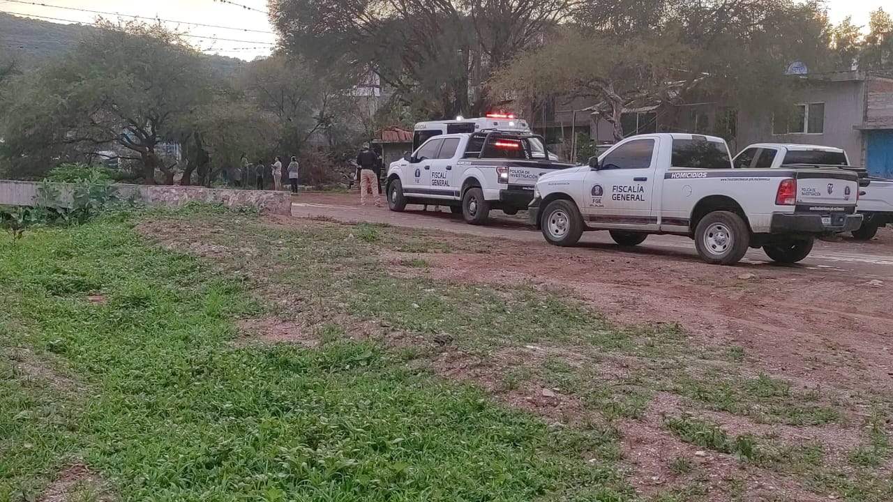 Pierde la vida un trabajador al caerse accidentalmente a un registro de aguas negras