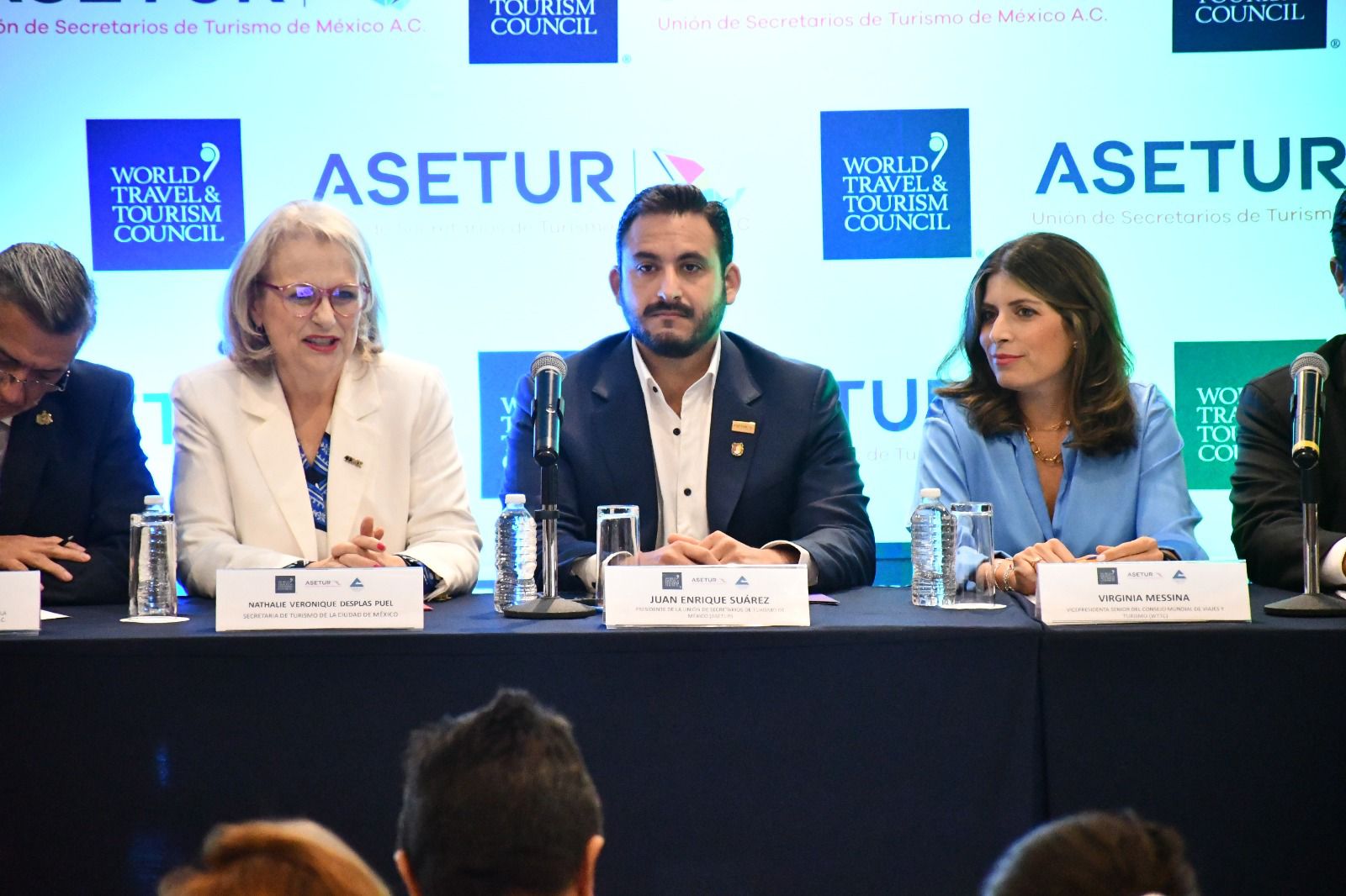 Michoacán, aliado para lograr un turismo sostenible: Sectur