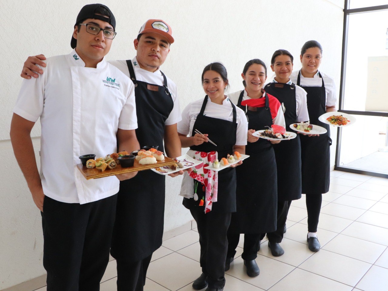 La UTM será sede del Trofeo Culinario de Michoacán