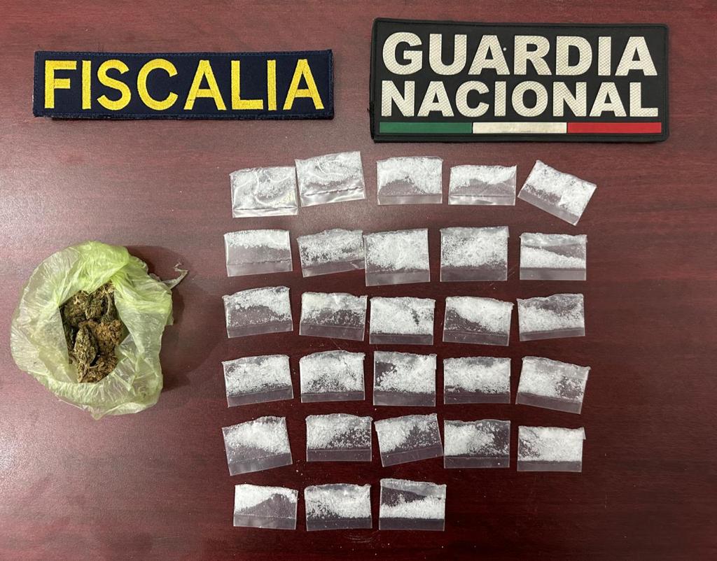 En Morelia, asegura Fiscalía General inmueble relacionado en conductas ilícitas y detiene a un presunto responsable
