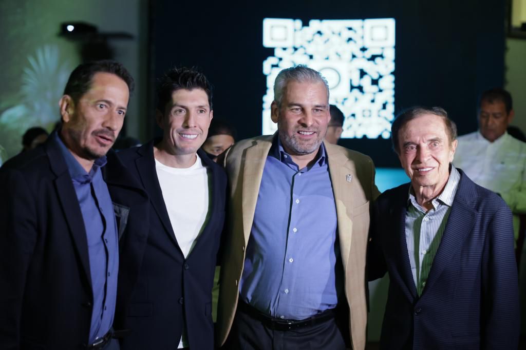 Esfera Morelia será el concepto comercial más grande de las regiones Bajío y Occidente: Bedolla