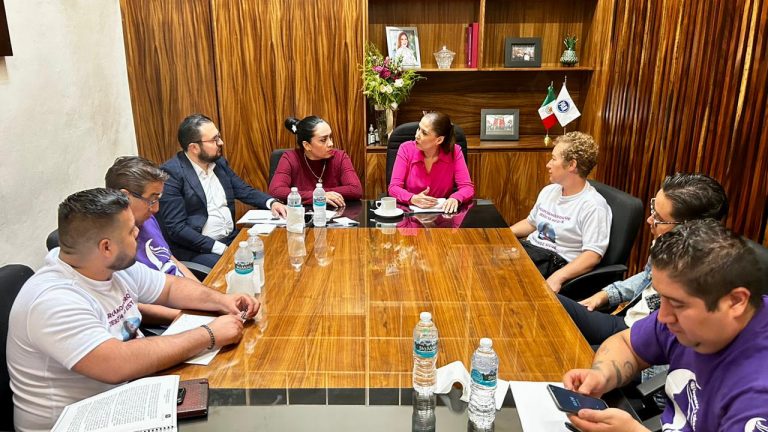 Ofrece 75 Legislatura solidaridad y acompañamiento a familiares de Jesssica González Villaseñor