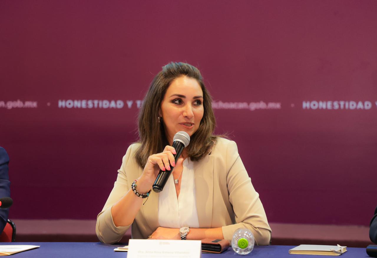 Mesa de Gobernabilidad irá por proceso electoral en armonía y que promueva la participación ciudadana