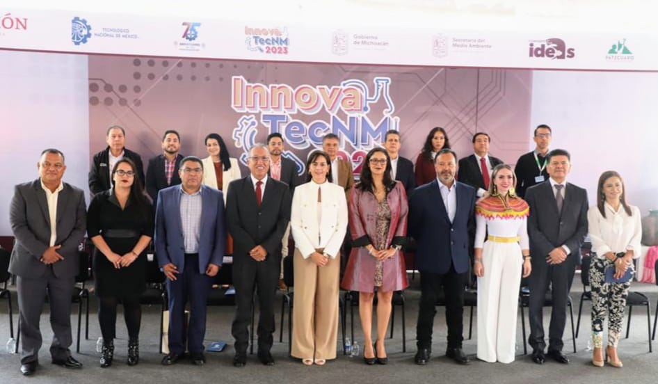 Michoacán tiene estabilidad educativa: SEE