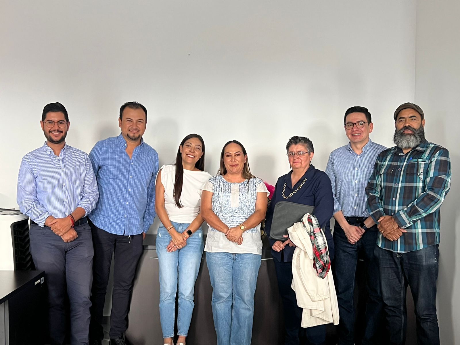 Sociedad y Gobierno trabajan a favor de población vulnerable.   