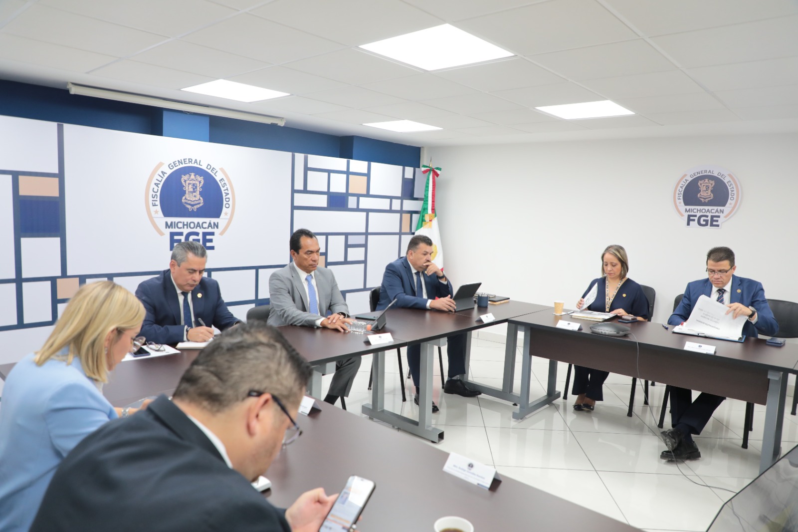 En 2023, tendencia a la baja en incidencia en homicidio doloso: ALS