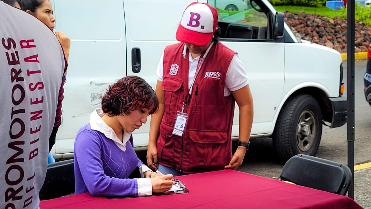 Conoce las sedes de las mesas receptoras de propuestas para el Plan Morelos.