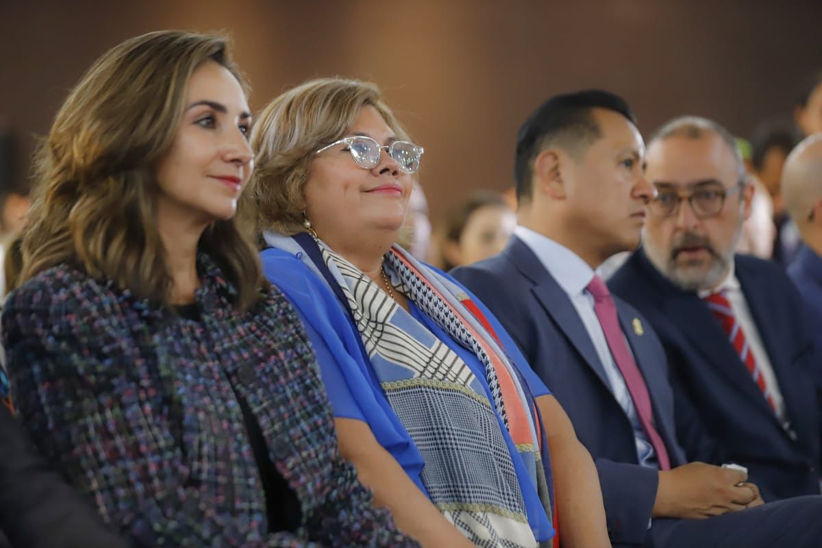 75 Legislatura abonará a un proceso electoral limpio y transparente.