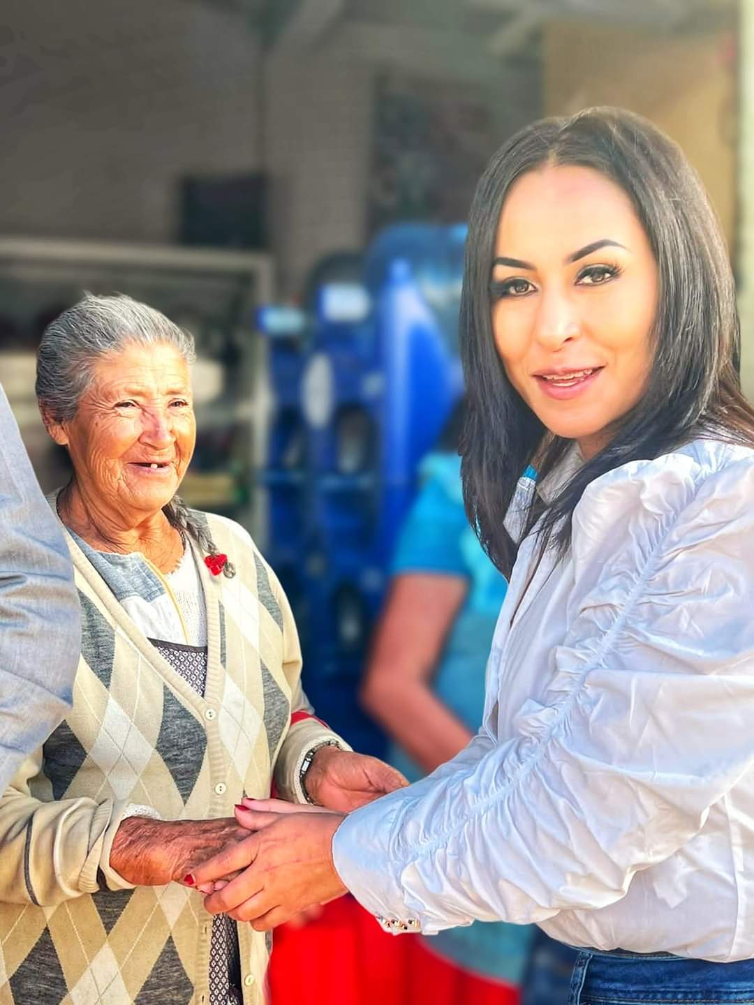 Actores políticos deben estar a la altura que demandan las y los michoacanos para el proceso electoral: Gloria Tapia.