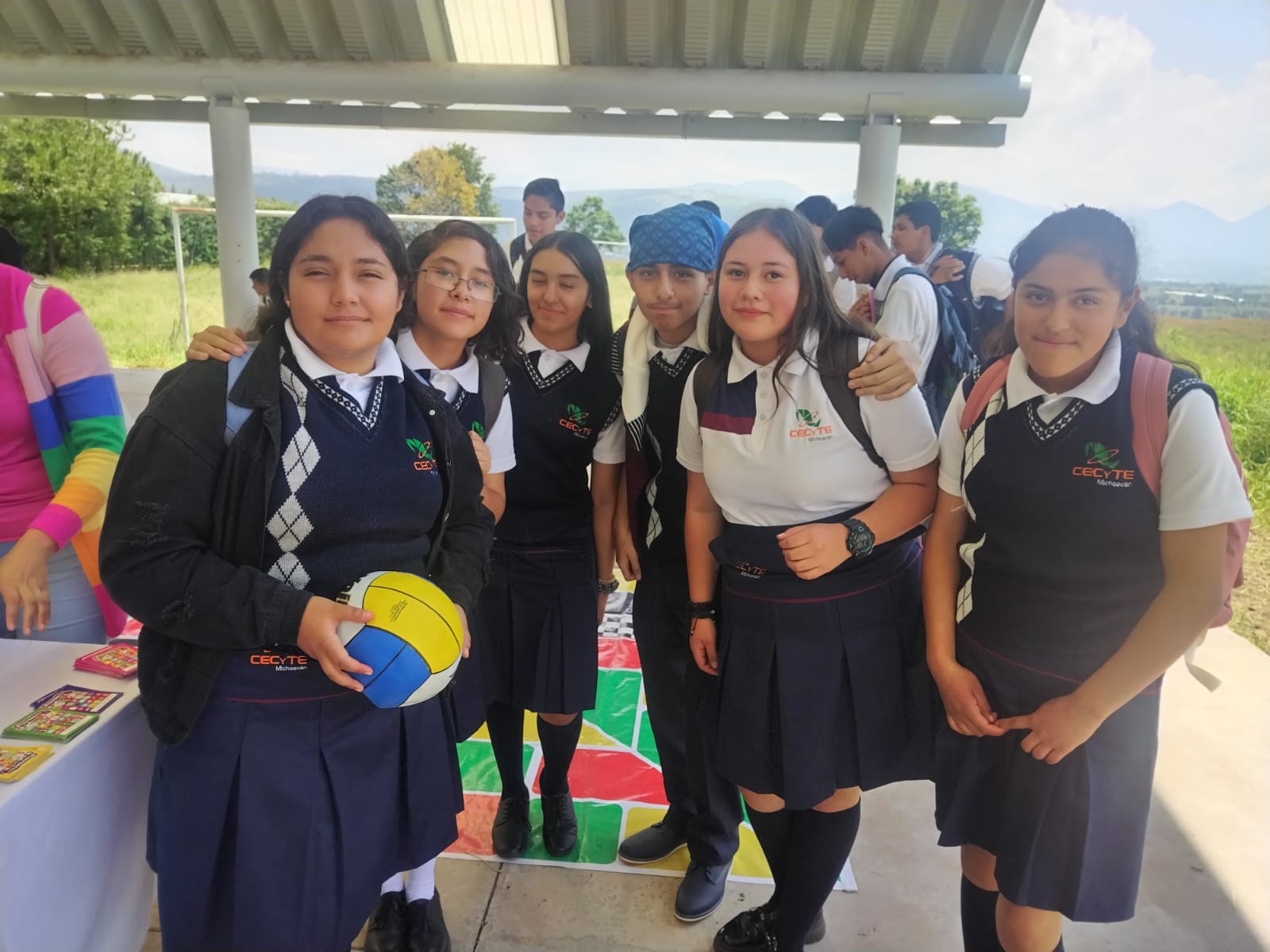 Fortalece DIF acciones para prevenir embarazo adolescente.