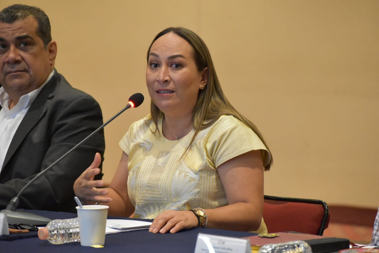 Alistan conmemoración por el Día Internacional de las Personas con Discapacidad