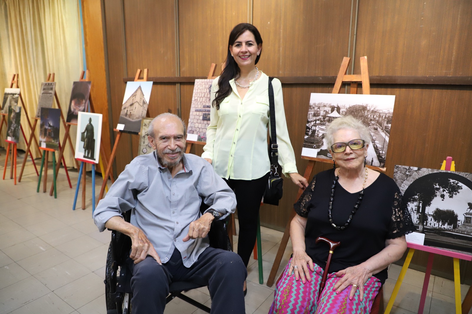 De Valladolid a Morelia, la expo para conocer la historia de la capital