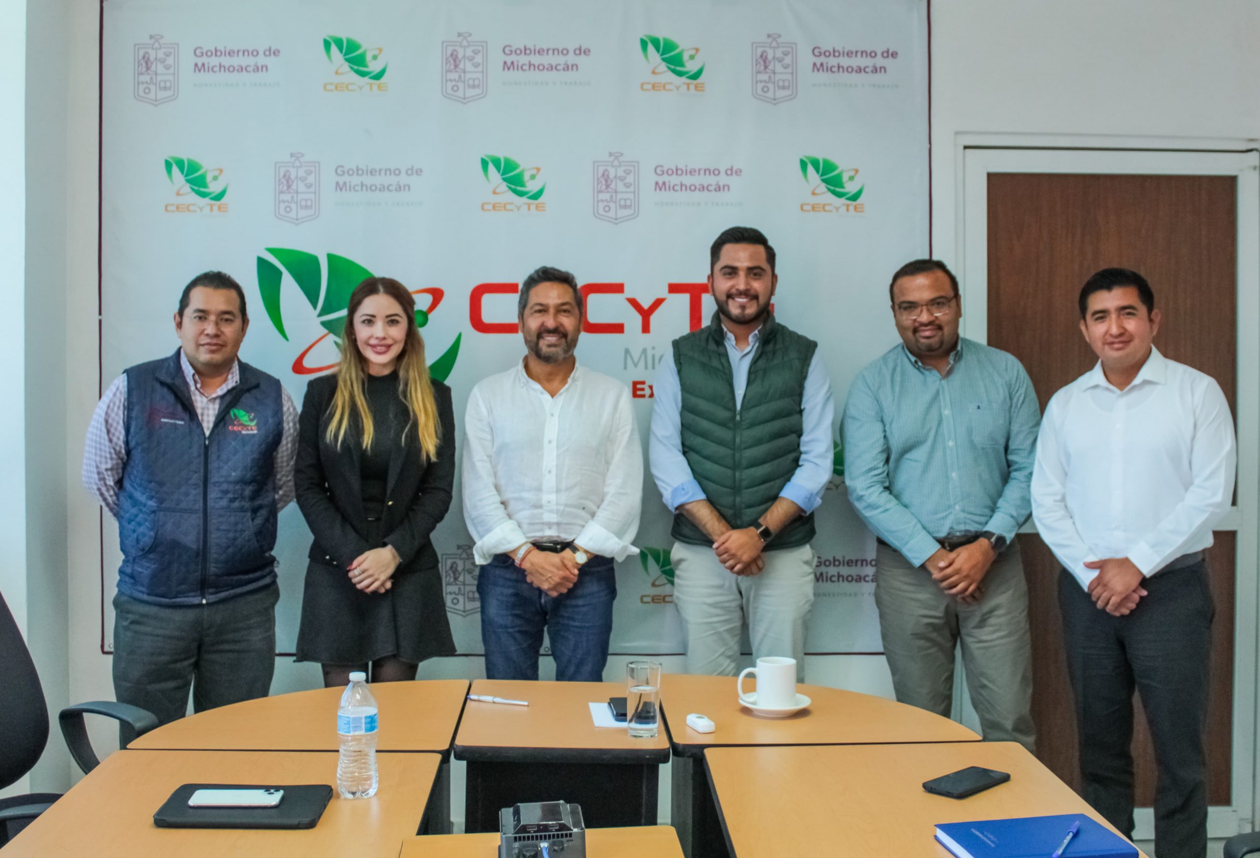 Campaña Con Condón Sí Jalo, llegará a 93 planteles del Cecytem.