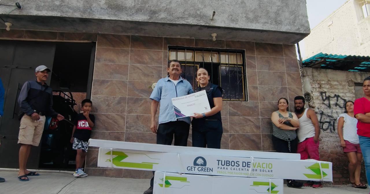La mejor manera de legislar, es con la gente: Andrea Villanueva.
