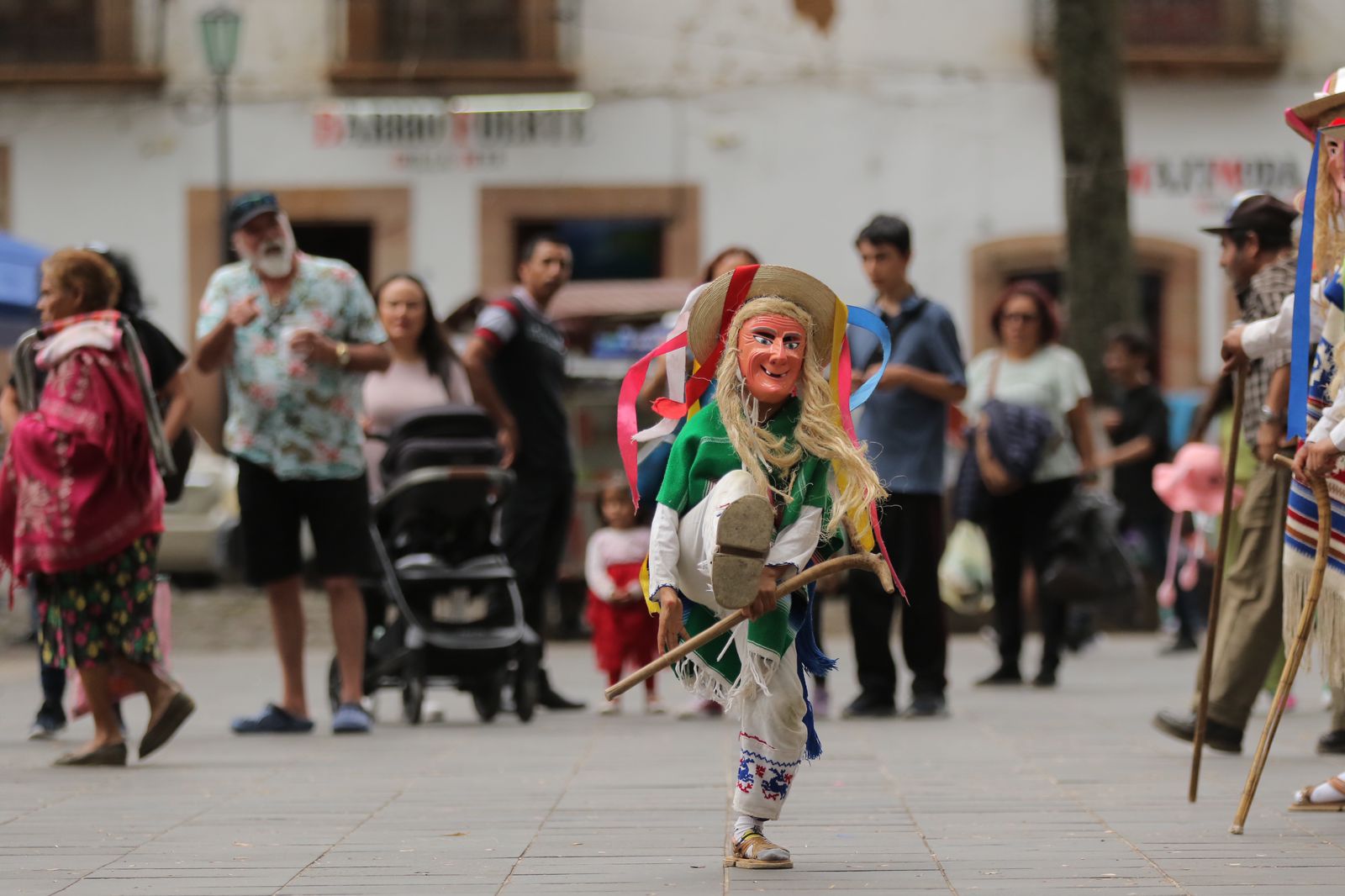 Logró Michoacán cifra récord de más de 9 millones de turistas.