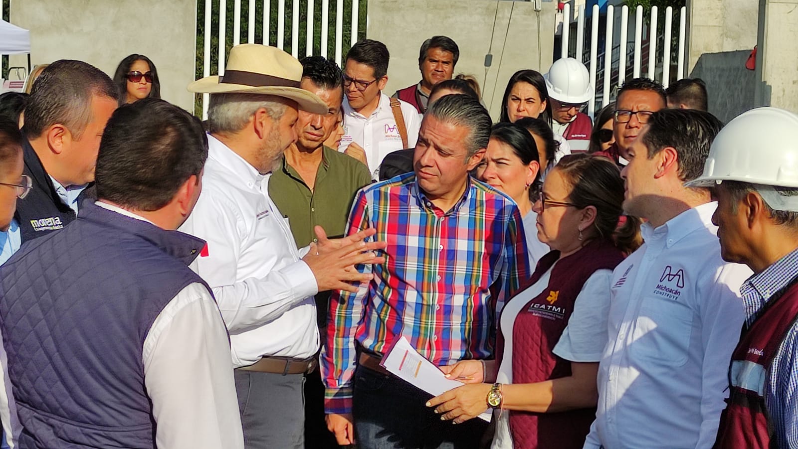 Icatmi Villas del Pedregal abrirá en diciembre.