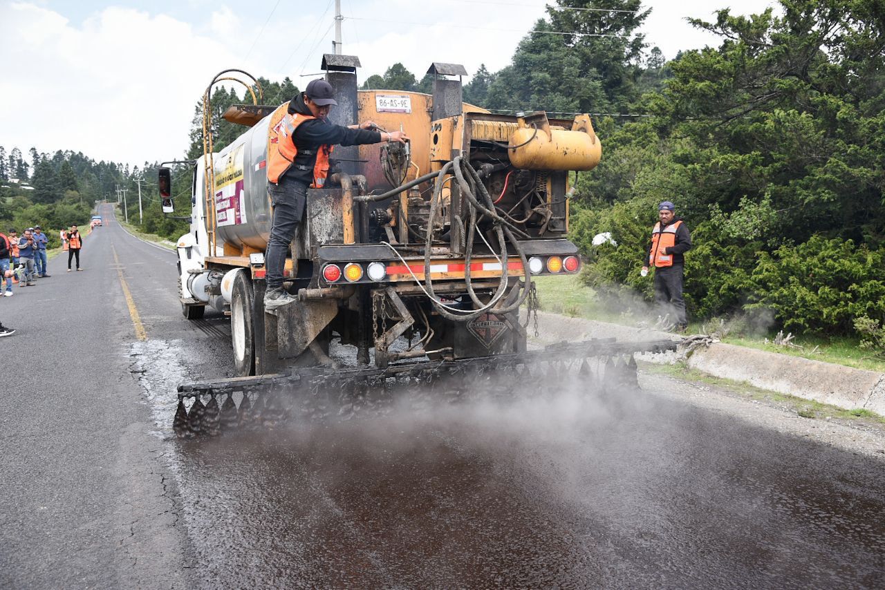 Con 597 mdp avanzan 29 obras regionales del Faeispum: SCOP.