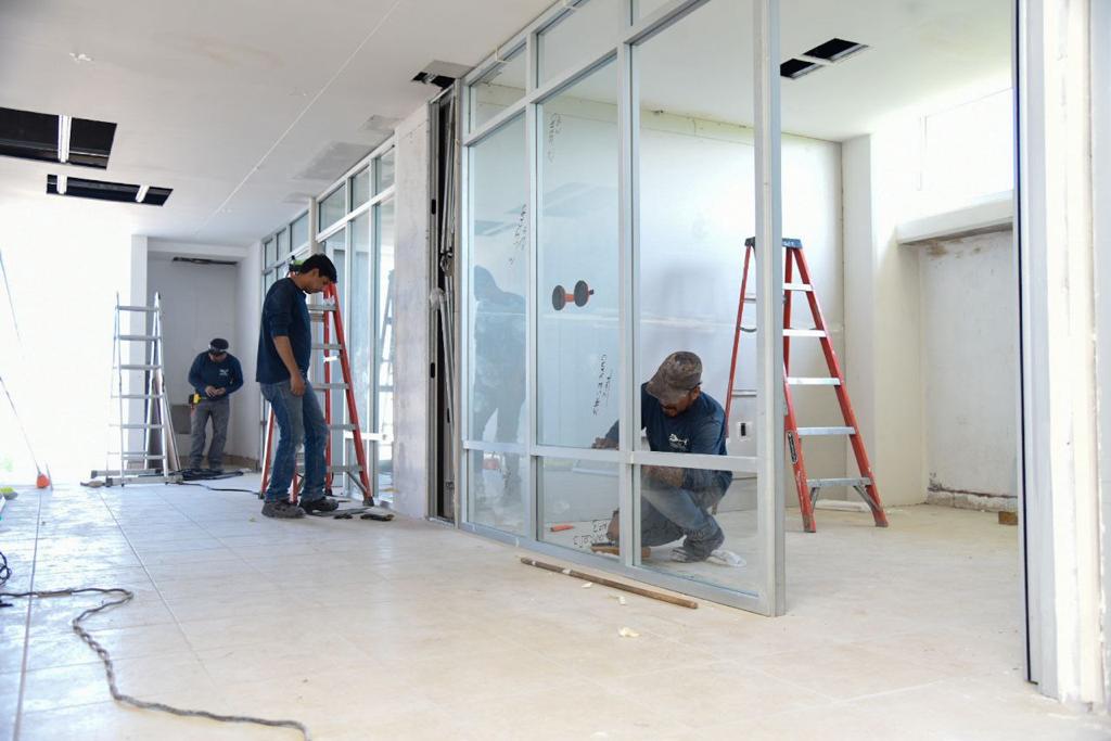 Listo, recurso para equipar el Campus Zamora de la UMSNH: Bedolla.