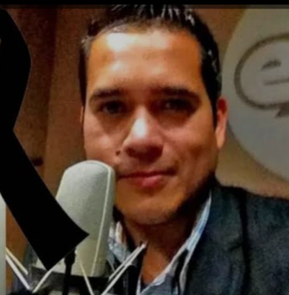 Culpables José Wilbert G., y Kevin P., del homicidio del comunicólogo Abraham Mendoza Mendoza.