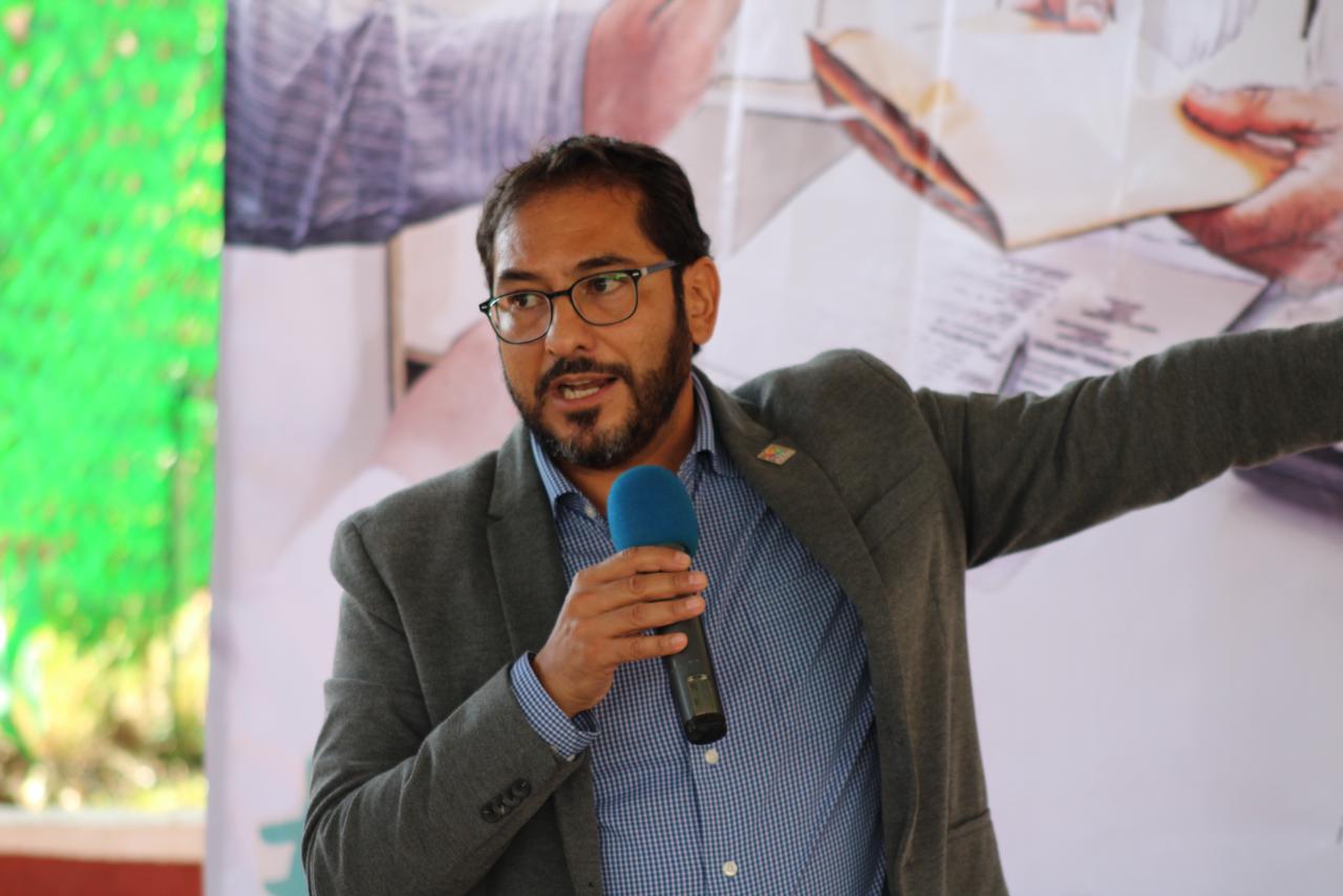 Se suma Tacámbaro a foros anticorrupción impartidos por el SEA