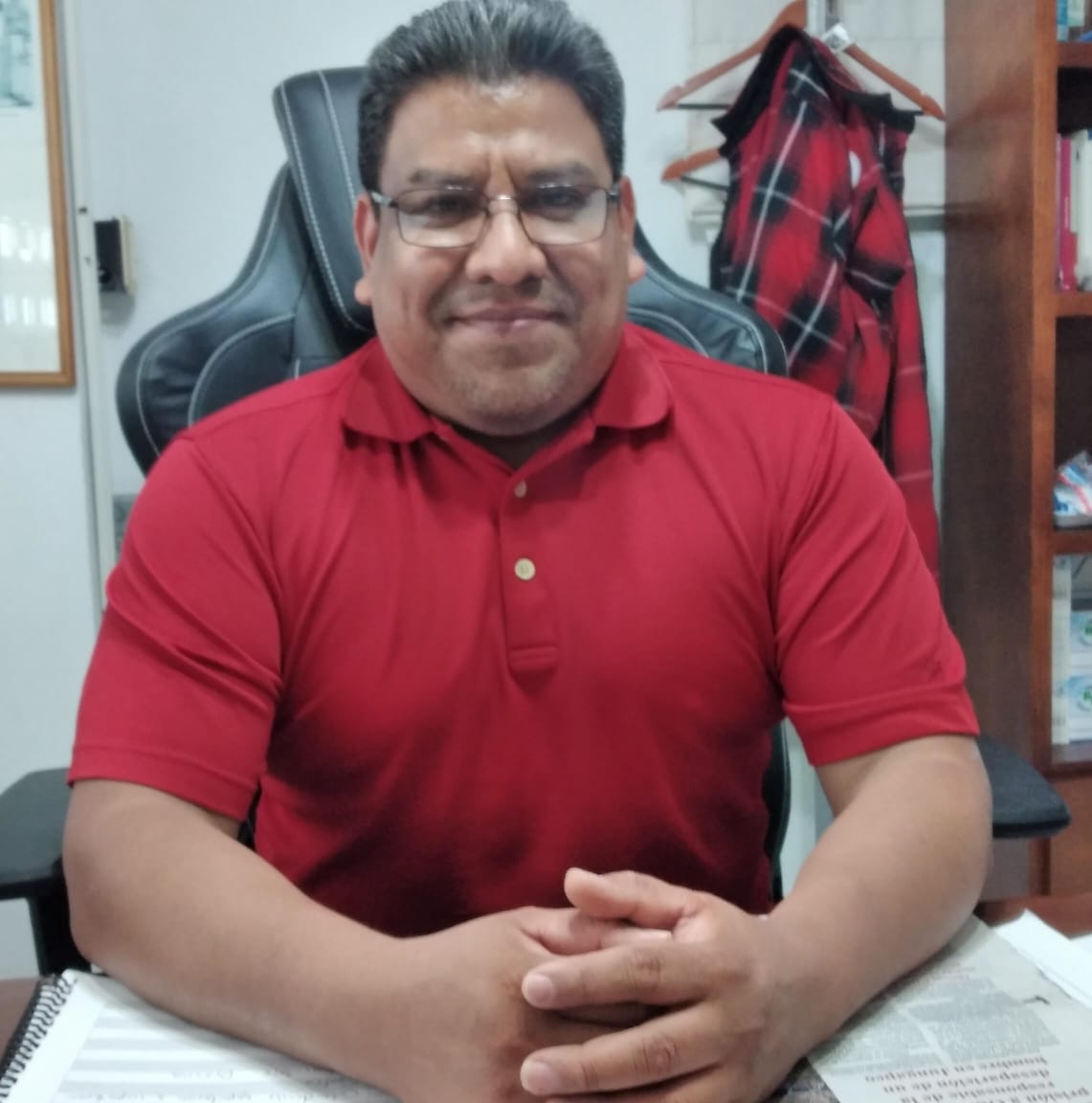 El RFE del INE continúa con campaña anual intensa