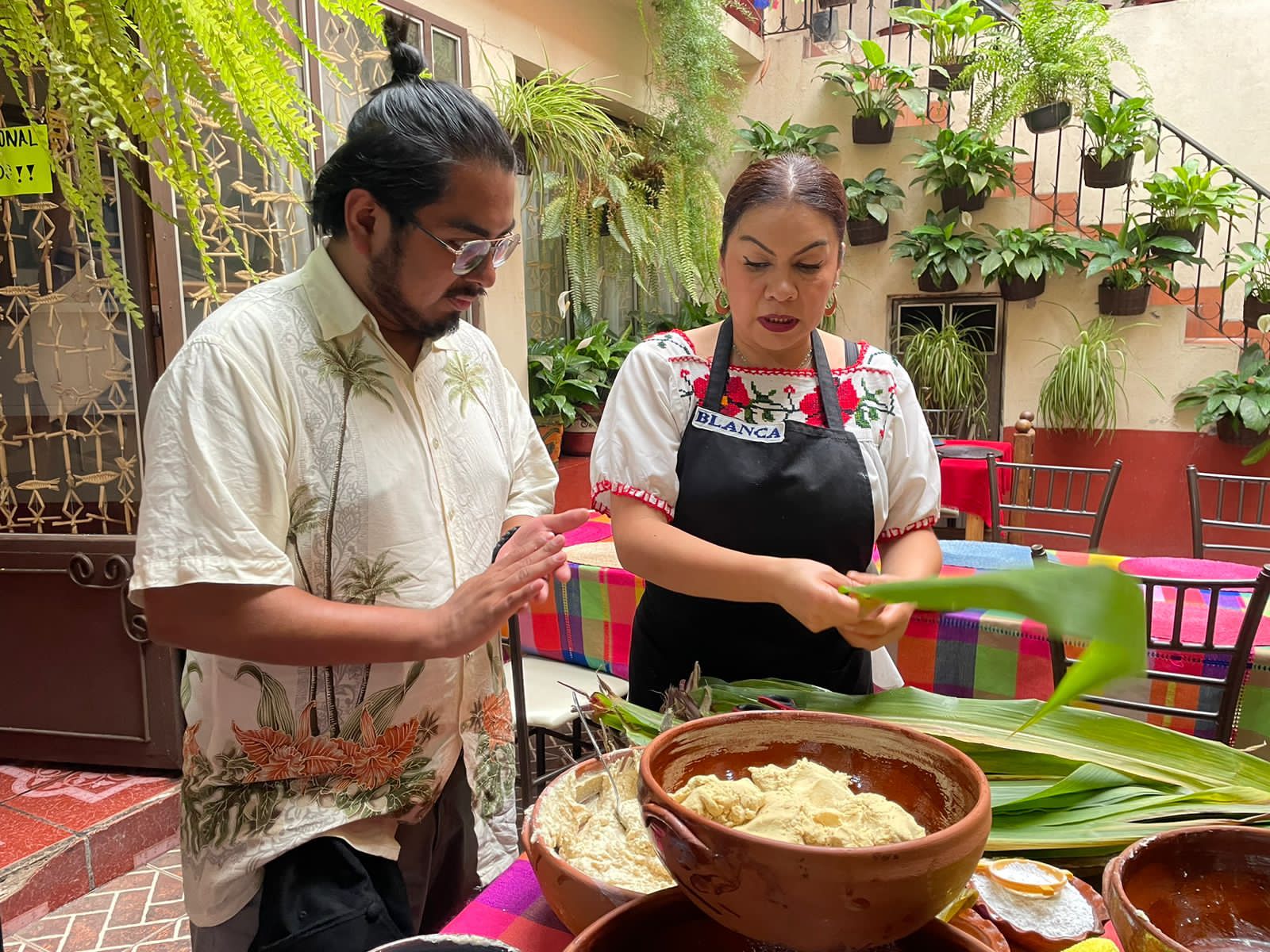 Promueve Michoacán atractivos turísticos a nivel internacional: Sectur