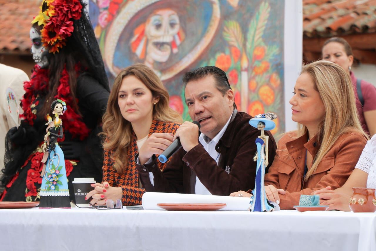Aumenta IAM 125% la bolsa de premios para el Concurso de la Catrina