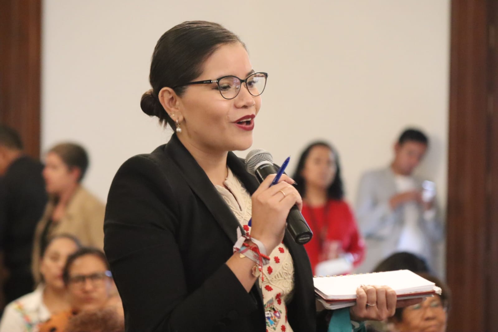 Morelia reunirá a enlaces del Banco de Datos sobre Casos de Violencia contra las Mujeres
