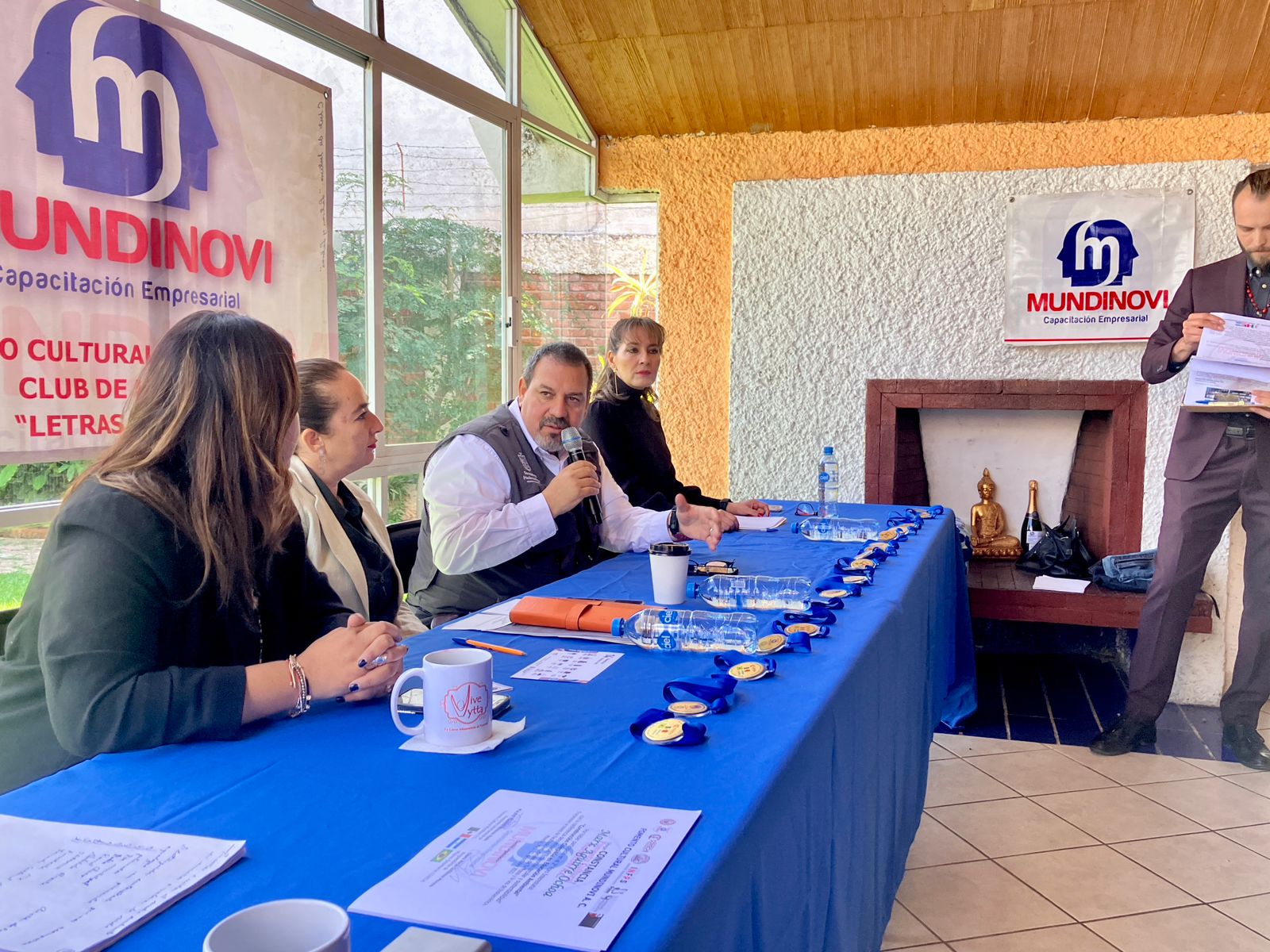 Educación ambiental, la alternativa para hacer frente al cambio climático: Secma