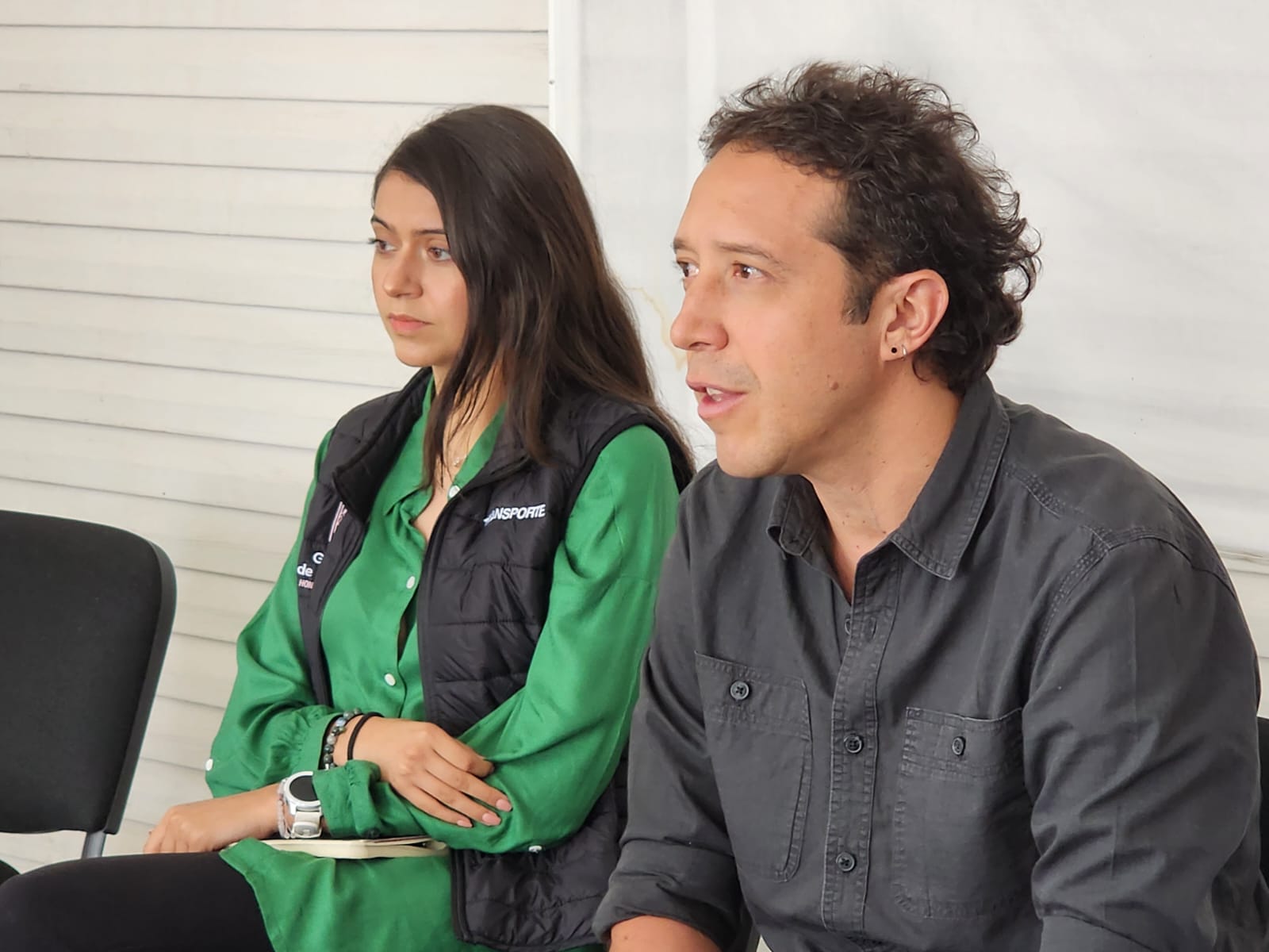 Prepara Cocotra estrategia contra la violencia de género en Zitácuaro